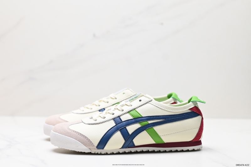 Asics Shoes